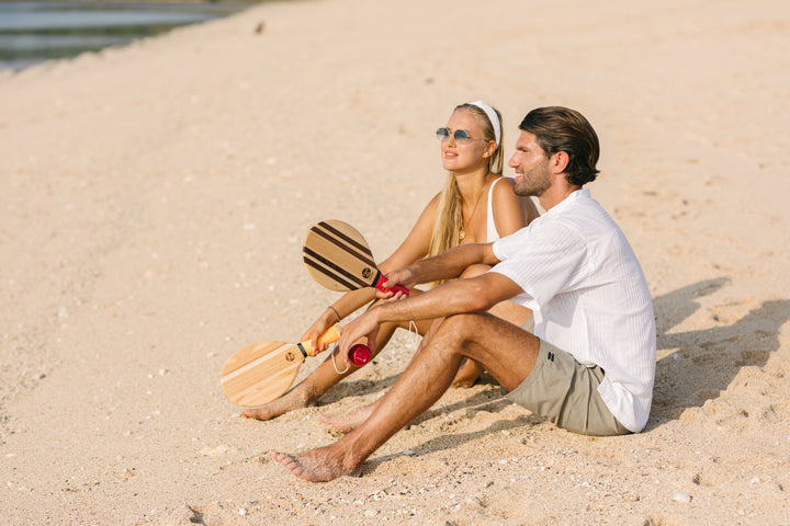 Die besten Strand-Spiele für einen unvergesslichen Sommerurlaub