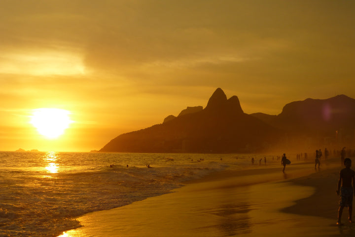 Coole Strand-Gadgets, die dein Beach-Life upgraden