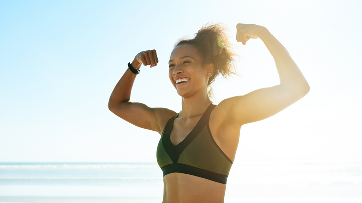 Outdoor-Fitness: Power-Workouts und coole Ausrüstung für dein Hammer-Training im Freien