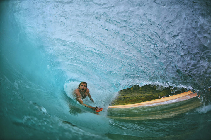 Handsurfing - why you should try it on your next beach vacation