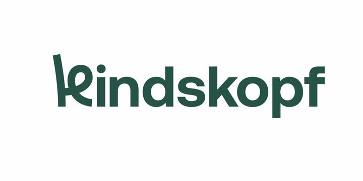 kindskopf Spiele Logo