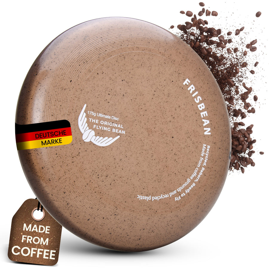 Ultimate Frisbees - 100% nachhaltig - by kindskopf Spiele