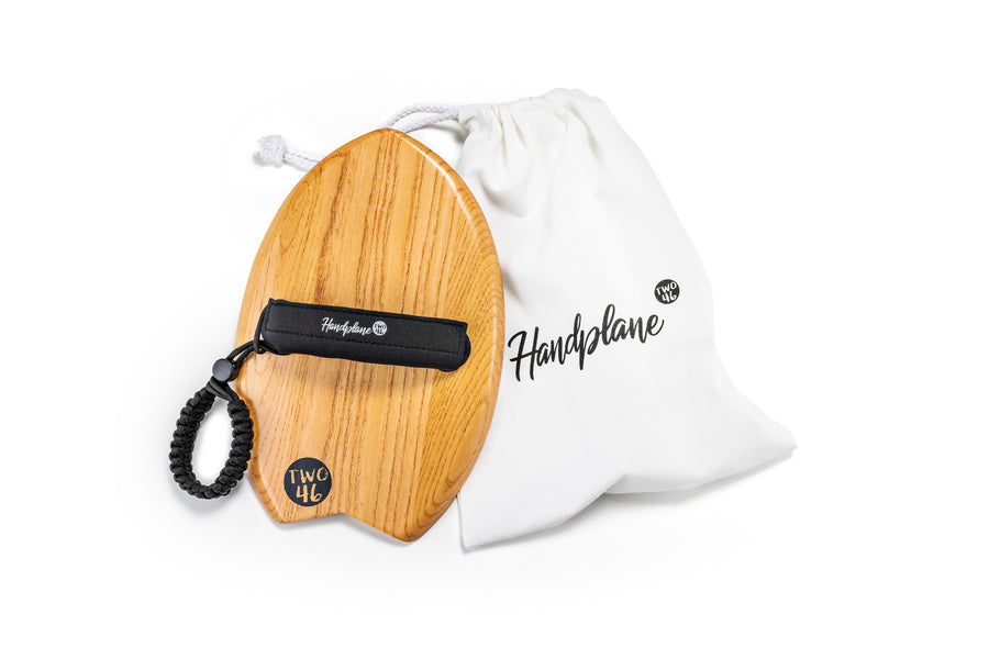 Handsurfboard