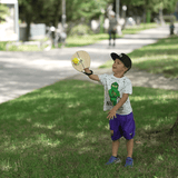 Boardball - Die Neuheit unter den Schlägersportarten