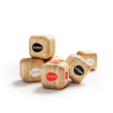 STAKK: Ersatz-Würfel (einzeln) zum Nachbestellen