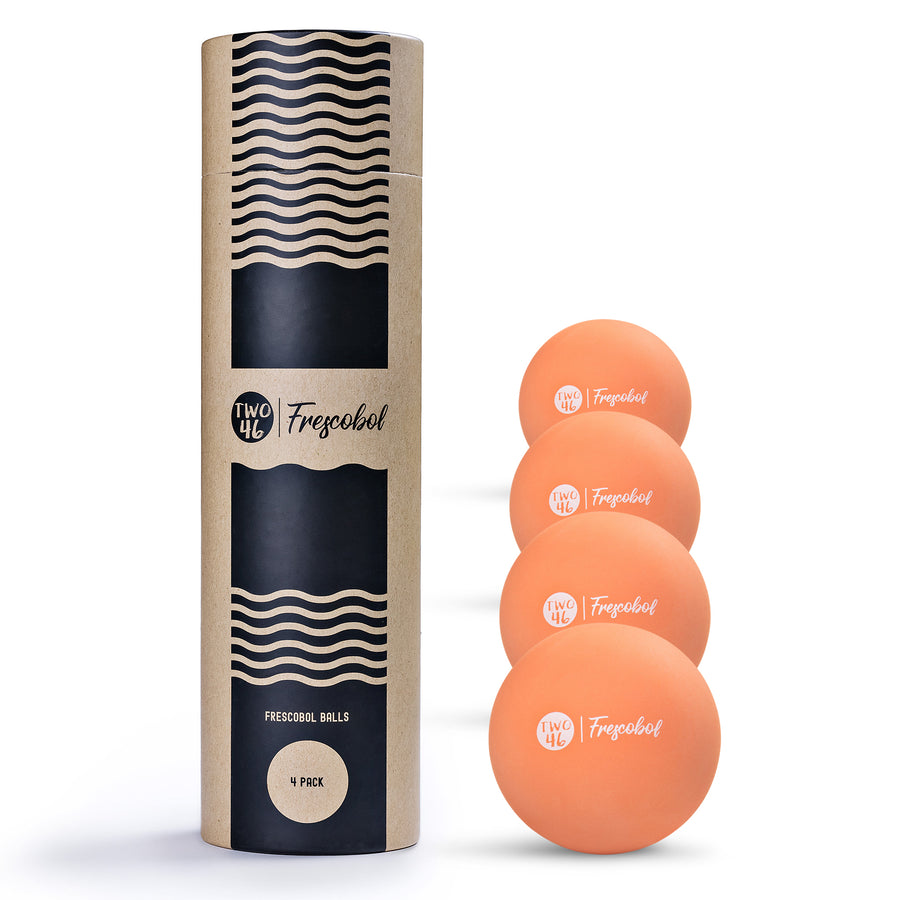 Frescobol Speedball